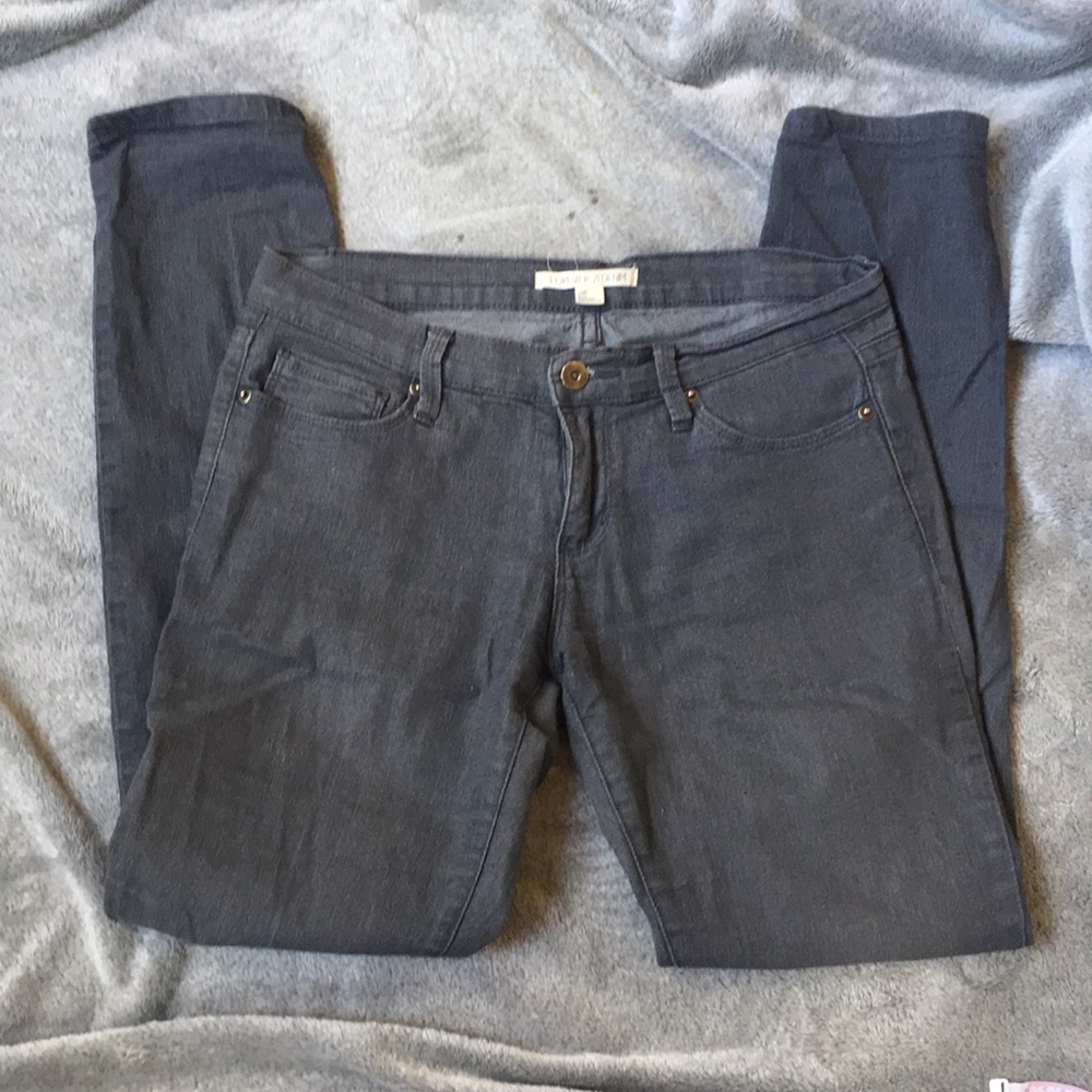 Forever 21 denim